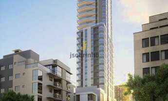 Imagem 4: ARGUS RESIDENCE, 3 dormitórios, 3 suíte, 4 banheiro, 2 vagas na garagem, 141M² de Área Con