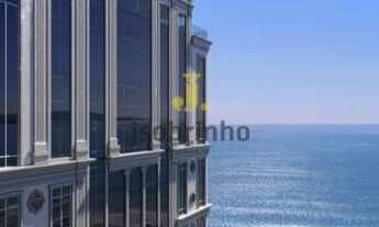 Imagem 4: MONTE CARLO RESIDENCE COBERTURA