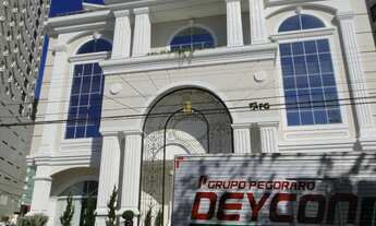 Imagem 2: MILLENIUM PALACE FRENTE MAR