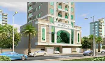 Imagem 2: RESIDENCIAL PARADISUS ITAPEMA