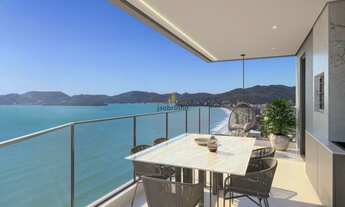 Imagem 2: ARGUS RESIDENCE, 3 dormitórios, 3 suíte, 4 banheiro, 2 vagas na garagem, 141M² de Área Con