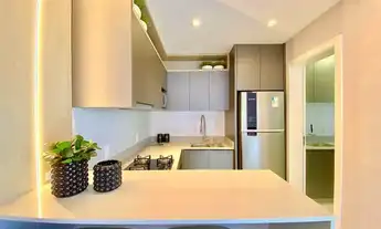 Imagem 5: Black Piano Residence - Apartamento com 3 quartos, Meia Praia - Itapema