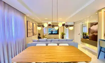 Imagem 4: Black Piano Residence - Apartamento com 3 quartos, Meia Praia - Itapema