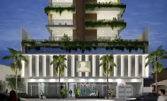 Imagem 2: Torre Di Firenze - Apartamentos com 3 suítes no Centro de Itapema