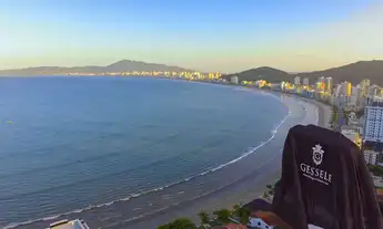 Imagem 2: George VI Residencial- Apartamento Frente Mar com 4 suítes no Centro de Itapema