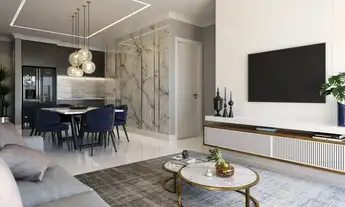 Imagem 3: Lê Monde Residence - Apartamentos com 2 suítes no morretes em Itapema