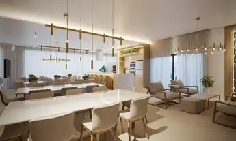 Imagem 7: Residencial Belize - Apartamentos com 3 suítes na Meia Praia