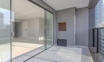 Imagem 5: Black Piano Residence - Apartamento com 3 quartos, Meia Praia - Itapema