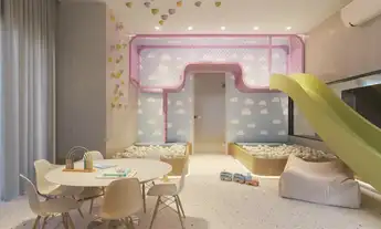 Imagem 3: Residencial Belize - Apartamentos com 3 suítes na Meia Praia