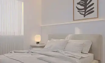 Imagem 7: Sense 106 - Apartamento no Perequê