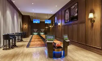 Imagem 4: George VI Residencial- Apartamento Frente Mar com 4 suítes no Centro de Itapema