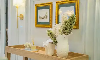 Imagem 7: Paramount Tower - Apartamento decorado com 4 suítes