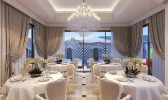 Imagem 4: Lafayette- Apartamentos no Meia Praia com 3 suítes