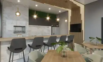 Imagem 5: Houston House - 2 suites em Balneário Perequê Porto Belo SC