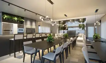 Imagem 5: Residencial Belize - Apartamentos com 3 suítes na Meia Praia