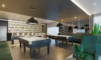 Imagem 4: Residencial Belize - Apartamentos com 3 suítes na Meia Praia