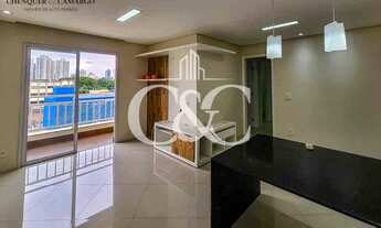 Imagem 2: Apartamento aluguel Spazio Guarany Jundiaí - cod06