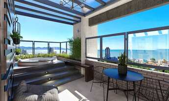 Imagem 7: The Porto Plaza- Apartamentos de 03suites em Balneário Perequê, para pessoas que gostam de