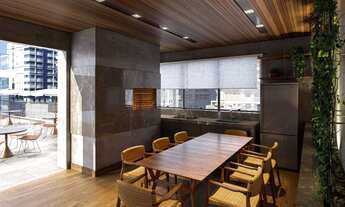 Imagem 3: Fiori Del Mare - Apartamento com 3 suítes na Meia Praia