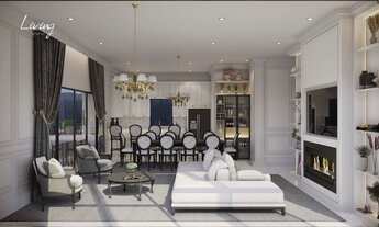 Imagem 7: Le Chloe - Apartamentos com 4 suítes na Meia Praia