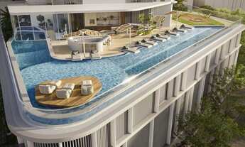 Imagem 2: Landmark - Apartamentos com 3 suítes e 2 vagas de garagem no Centro de Itapema