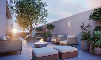 Imagem 3: Strait Tower - Apartamentos quadra mar com 4 suítes em itapema