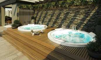 Imagem 3: Maria Dellagnelo da Silva - Apartamentos com 3 suítes na meia praia