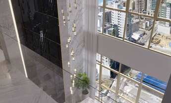 Imagem 4: Legacy, Leve e Luxuoso com vista Mar -Apartamentos com 04 e 05 Suítes