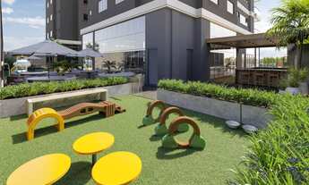 Imagem 6: Half Residencie - Apartamento no Coração de Meia Praia com 03 e 04 Suítes