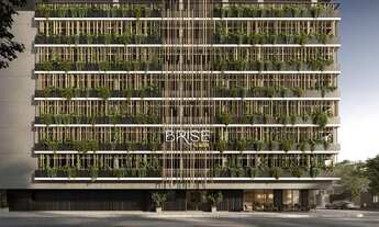 Imagem 2: Brise - Flats com 2 suíte no Canto da Praia, Itapema