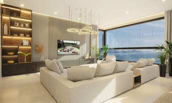 Imagem 5: Dublin Residence- Apartamentos na meia praia com 3 suítes