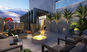 Imagem 6: Ilhas Baleares - Apartamentos com 3 suítes no centro de Itapema