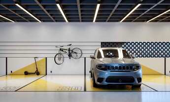 Imagem 4: Soul - Apartamentos com 2 suíte no morretes na Meia Praia