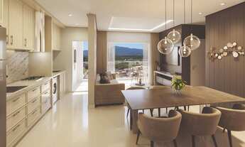 Imagem 7: VALÊNCIA HOME CLUB - Apartamentos com 2 quartos sendo 1 suíte no Jardim Praia Mar