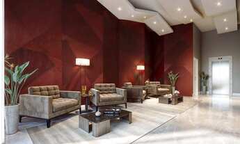 Imagem 3: Bayuquan - Apartamentos com 2 suítes com vista mar no Tabuleiro, Itapema SC