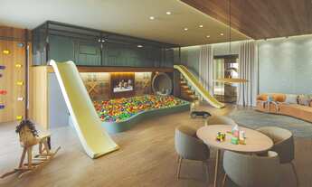 Imagem 7: NAUTILUS BEACH HOME - Apartamentos com 4 suítes em Ilhota-Itapema FRENTE MAR