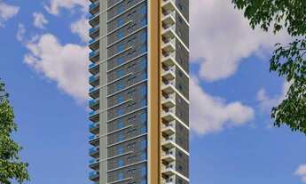 Imagem 2: Vale das Cerejeiras - Apartamentos com 2 suítes na Meia Praia