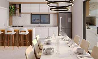 Imagem 3: Amon Rá Tower - Apartamento com 03 Suítes em Meia Praia - entrega em 2025