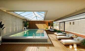 Imagem 2: Boulevard Royal - Apartamentos com 2 suítes no Centro de Itapema