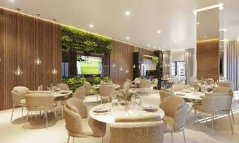 Imagem 6: Dublin Residence- Apartamentos na meia praia com 3 suítes