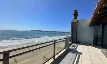 Imagem 3: Cobertura Frente Mar - 4 dormitórios sendo 2 suítes - Meia Praia Itapema
