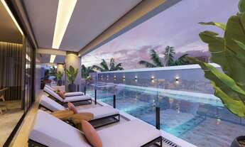 Imagem 7: San Remo - Apartamentos com 2 suítes no Tabuleiro das Oliveiras, Itapema