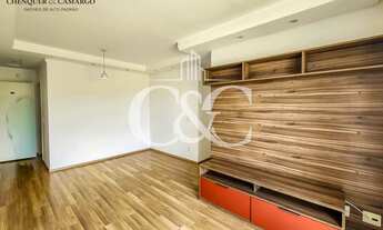 Imagem 7: Apartamento com 3 quartos, Jardim Bonfiglioli - Jundiaí