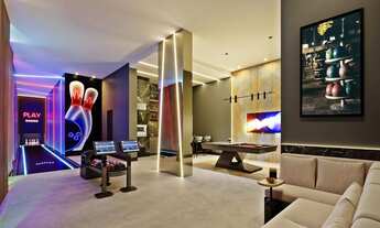 Imagem 2: Apartamento - Na Planta com 4 quartos à Venda, Centro - Itapema