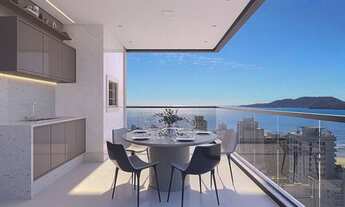 Imagem 2: Thiesen - Deixe sua marca! apartamento com 04 Suítes Meia Praia