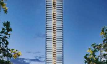 Imagem 5: Edifio Gran Cittá - apartamentos com 04 suíte no centro de Itapema