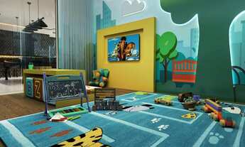 Imagem 6: Maria Dellagnelo da Silva - Apartamentos com 3 suítes na meia praia