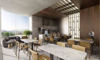 Imagem 6: Landmark - Apartamentos com 3 suítes e 2 vagas de garagem no Centro de Itapema