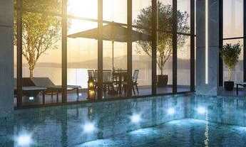 Imagem 4: Magna Tower apartamentos 4 suítes no Centro de Itapema