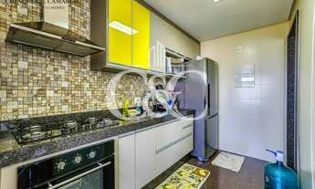 Imagem 4: Apartamento à Venda no Condomínio Forest Hill – Jundiaí/SP